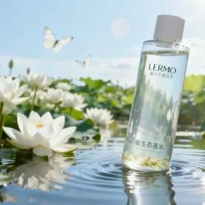 LERMO · Qu Ecological Lotus Water