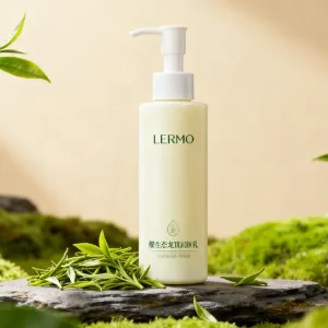 LERMO · Qu Ecological Longding Moisture Lotion