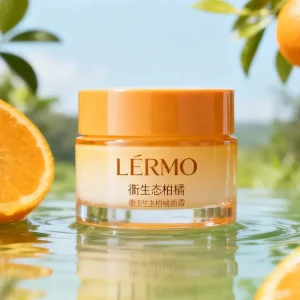 LERMO · Qu Ecological Citrus Cream