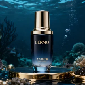 LERMO · Qu Ecological Caviar Essence